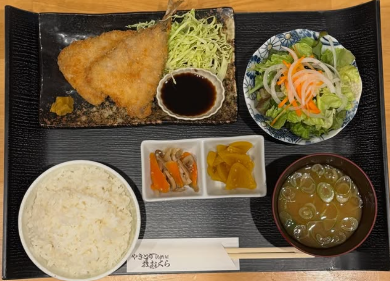 定食